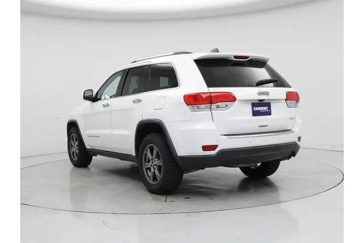 $16998 : Jeep Grand Cherokee 2015 4x2 image 2