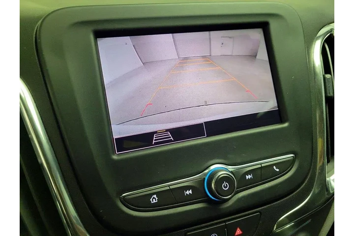 $19998 : Chevrolet Equinox 2023 LS 4d image 5