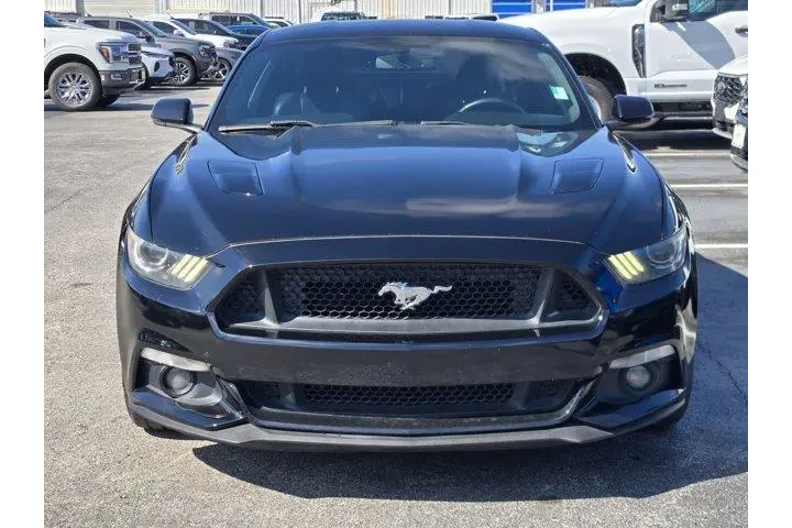 $22991 : Ford Mustang 2016 GT 2dr Fas image 2
