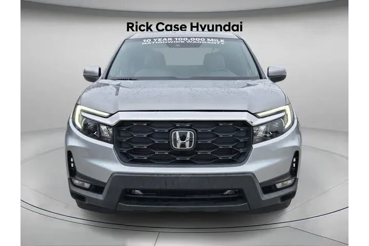 $29499 : Honda Passport 2023 AWD EX-L image 4