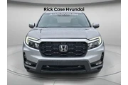 $29499 : Honda Passport 2023 AWD EX-L thumbnail