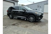 $12997 : INFINITI QX60 2015 4dr SUV thumbnail