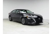 Nissan Altima 2025 2.5 SV 4d