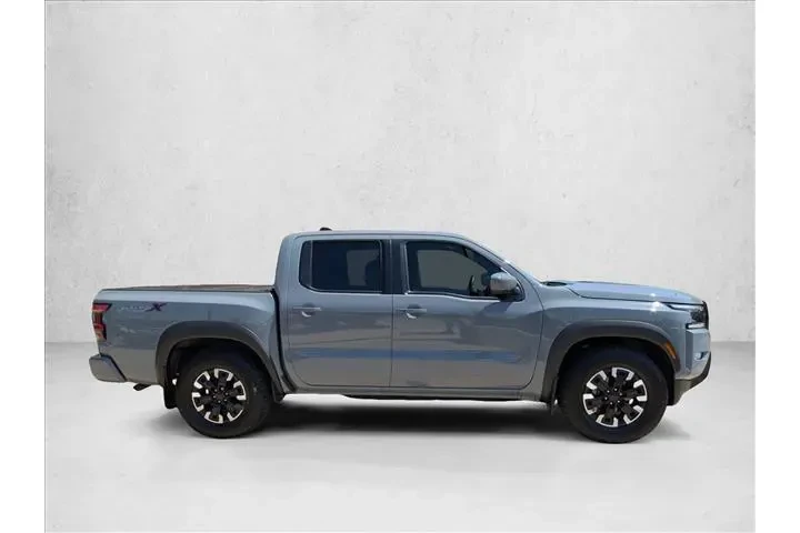 $33898 : Nissan Frontier 2024 4x2 PRO image 4