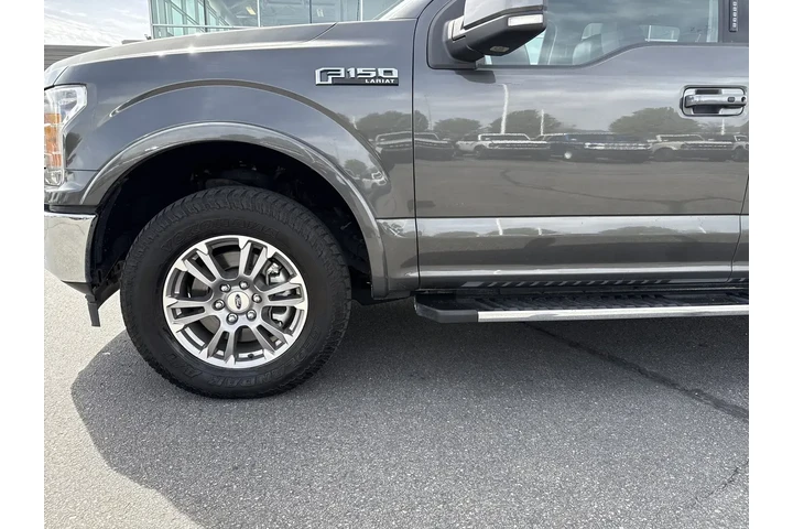 $34456 : Ford F-150 2020 4x4 XL 4dr S image 9