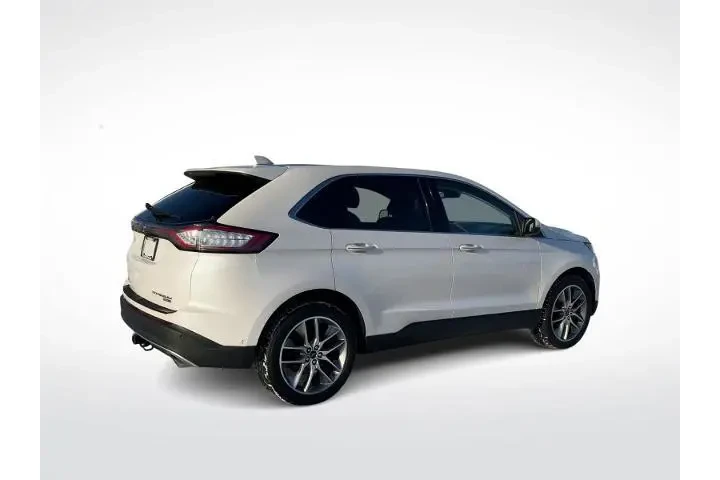 $11995 : Ford Edge 2016 AWD Titanium image 9