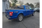 $20564 : Ford F-150 2018 4x4 Platinum thumbnail