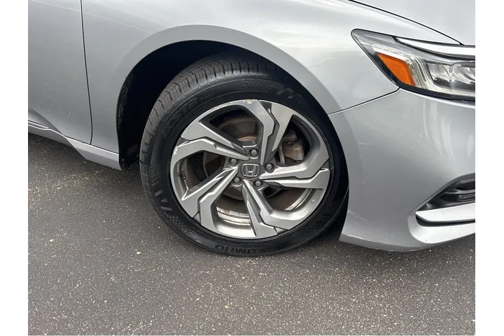 $20000 : 2019 Accord Sedan EX 1.5T image 10
