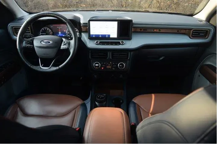 $27000 : Ford Maverick 2022 AWD Laria image 8