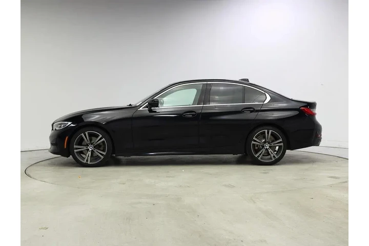 $25998 : BMW 3 Series 2021 330i 4dr S image 3