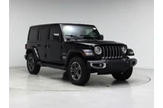Jeep Wrangler 2023 4x4 Sahar