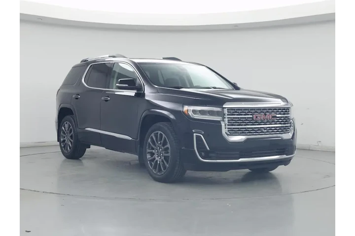 $39998 : GMC Acadia 2023 4x4 Denali 4 image 1