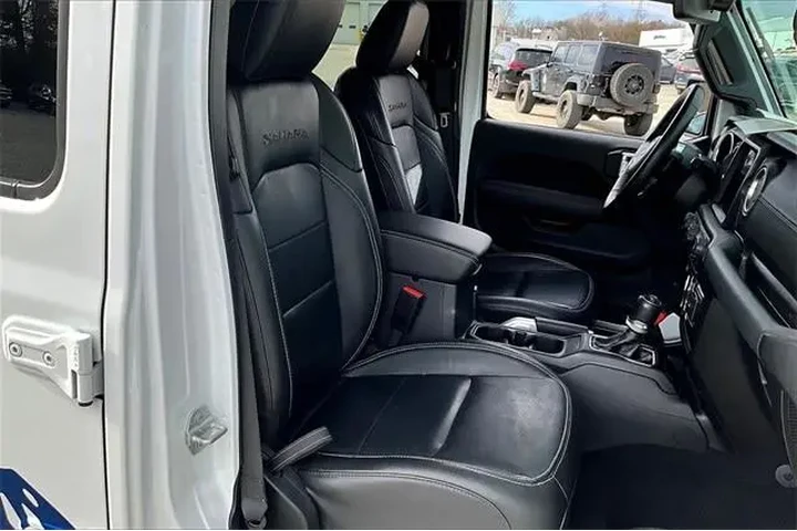 $29999 : Jeep Wrangler Unlimited 2021 image 7