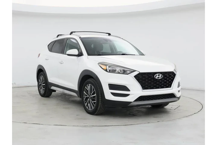 $18998 : Hyundai TUCSON 2020 SEL 4dr image 1