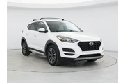 Hyundai TUCSON 2020 SEL 4dr en Raleigh