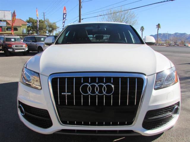 $12995 : 2011 Q5 3.2 quattro Premium P image 8