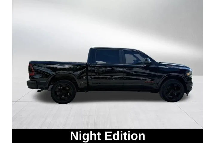 $31454 : Ram 1500 2022 4x2 Big Horn 4 image 6