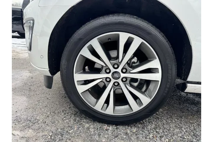 $37700 : Ford Expedition 2021 4x4 Pla image 10