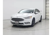 $14998 : Ford Fusion 2018 S 4dr Sedan thumbnail