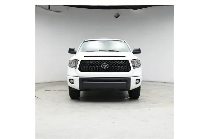 $35998 : Toyota Tundra 2020 4x2 SR5 4 image 5