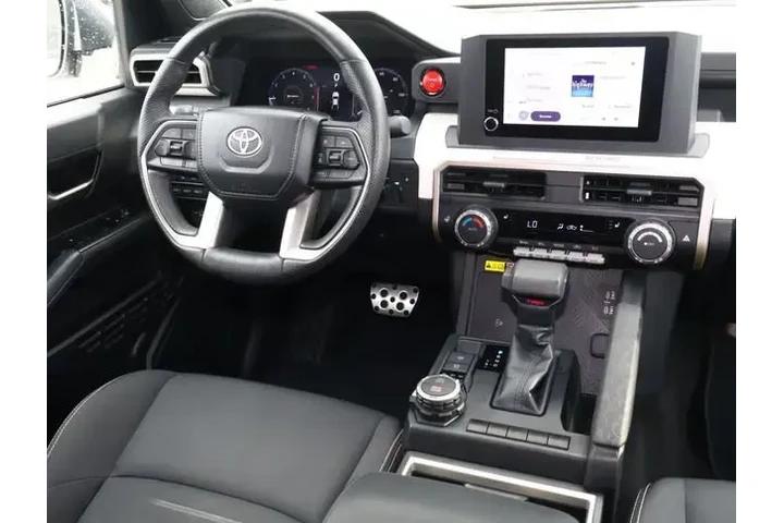 $39988 : Toyota Tacoma 2024 4x4 TRD S image 10