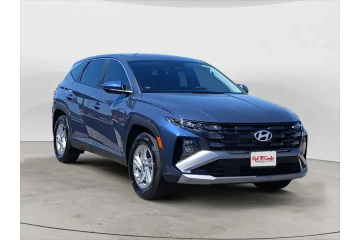 $27888 : Hyundai TUCSON 2026 SE 4dr S image 7