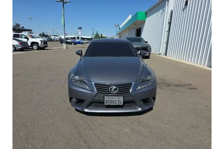 $16900 : Lexus IS 300 2016 AWD 4dr Se image 2