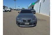 $16900 : Lexus IS 300 2016 AWD 4dr Se thumbnail