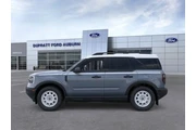 $37663 : Ford Bronco Sport 2025 AWD H thumbnail