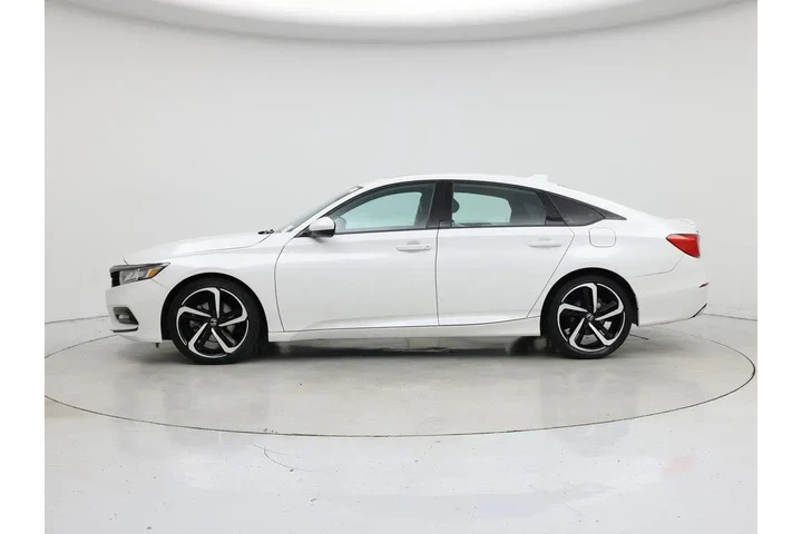 $24998 : Honda Accord 2020 Sport 4dr image 3
