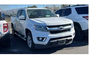 $27984 : Chevrolet Colorado 2018 4x4 thumbnail