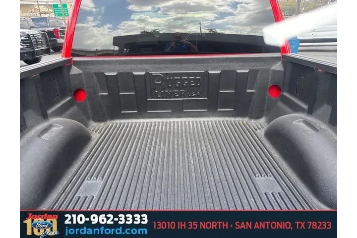 $20985 : Ford F-150 2018 4x2 XLT 4dr image 8