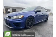 $25989 : Volkswagen Golf R 2017 AWD 4 thumbnail