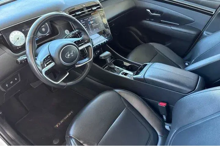 $19943 : Hyundai TUCSON 2023 AWD SEL image 5