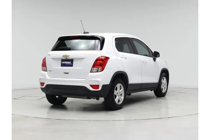 $16998 : Chevrolet Trax 2020 LS 4dr C image 8