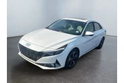 Hyundai ELANTRA Hybrid 2023 en Boise