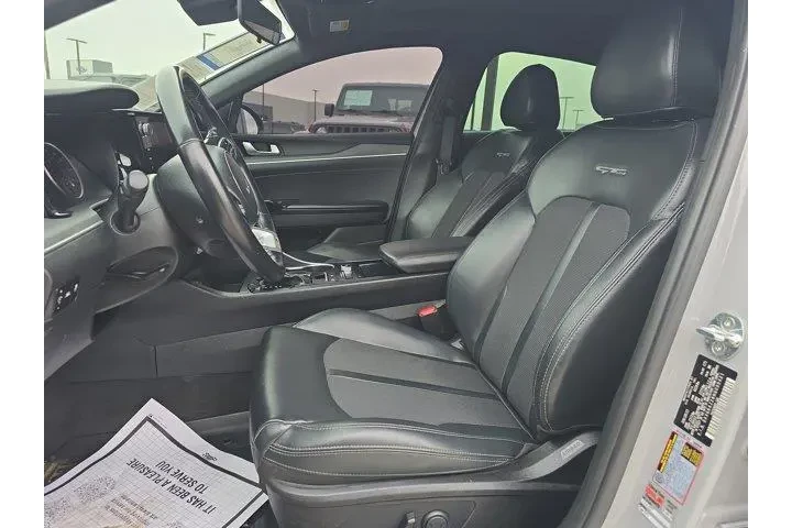 $21499 : Kia K5 2022 GT-Line 4dr Seda image 7