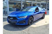$29799 : Acura TLX 2023 4dr Sedan w/A thumbnail