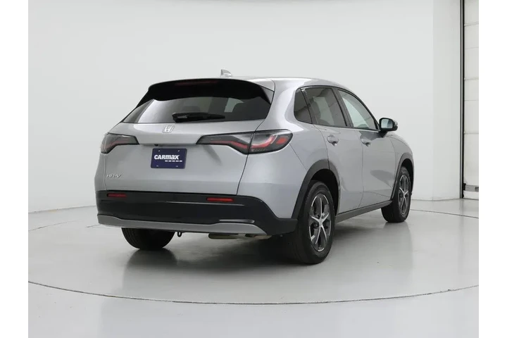 $26998 : Honda HR-V 2023 EX-L 4dr Cro image 8