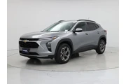 $21998 : Chevrolet Trax 2025 LT 4dr C thumbnail
