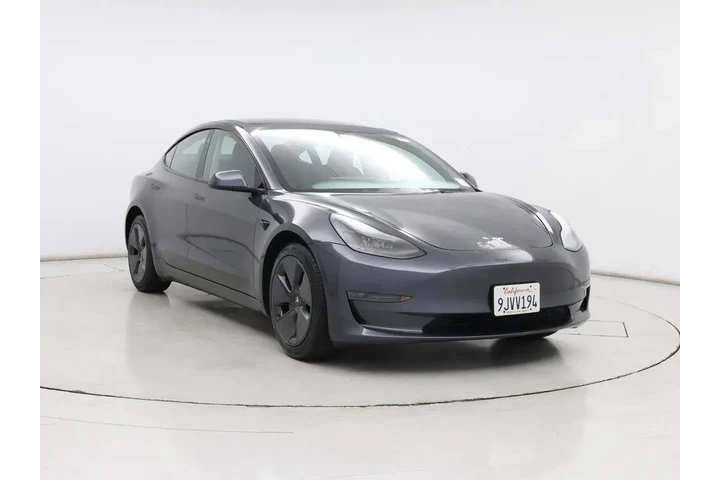 $28998 : Tesla Model 3 2023 4dr Sedan image 1