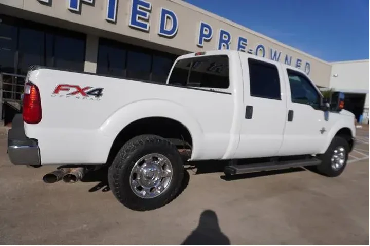 $22488 : Ford F-250 Super Duty 2015 4 image 6