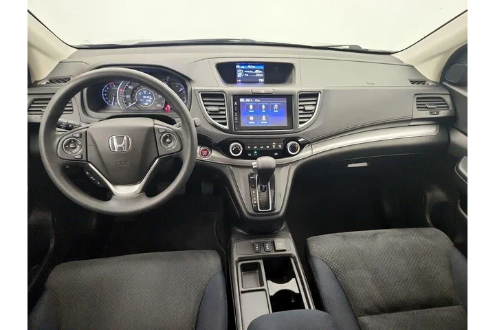 $18998 : Honda CR-V 2015 AWD EX 4dr S image 9