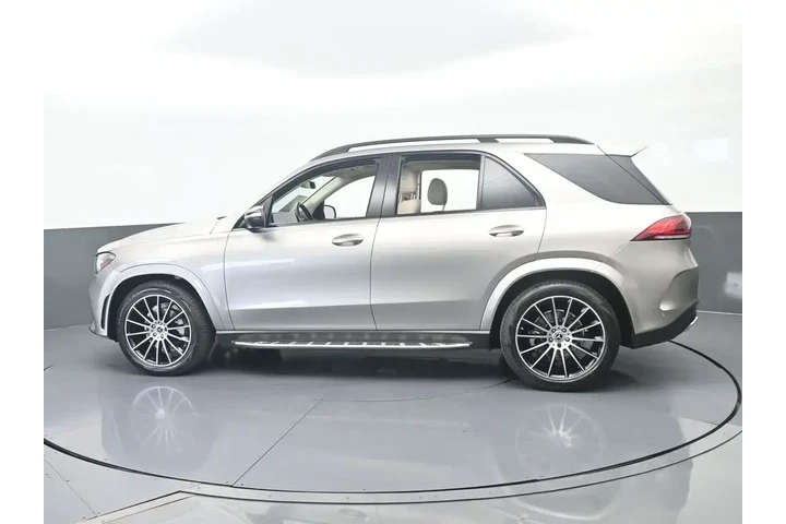 $30000 : Mercedes-Benz GLE 2022 GLE 3 image 3