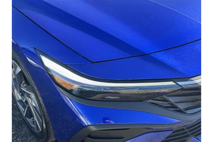 $19680 : Hyundai ELANTRA 2025 SEL Spo image 8