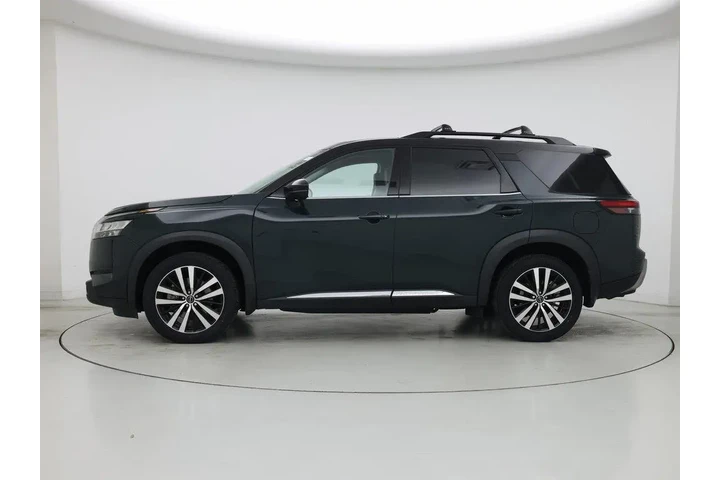 $36998 : Nissan Pathfinder 2023 AWD P image 3