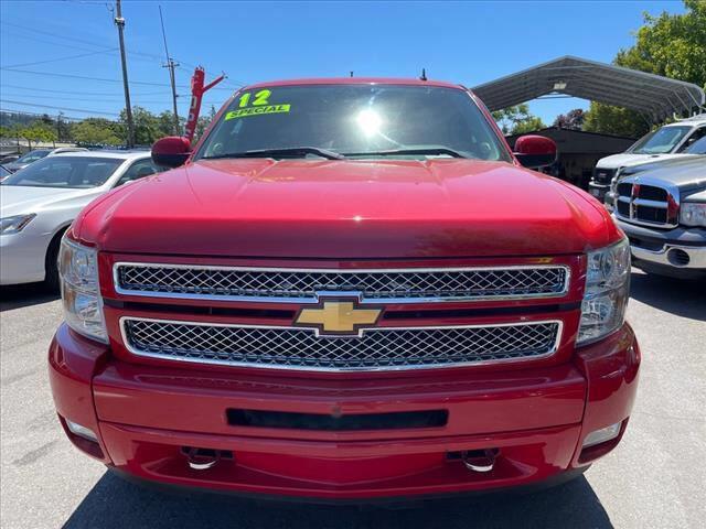 $14949 : 2012 Silverado 1500 LT image 4