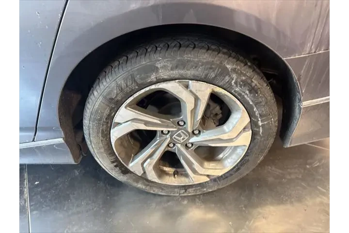 $17999 : Honda Accord 2018 EX-L 4dr S image 10