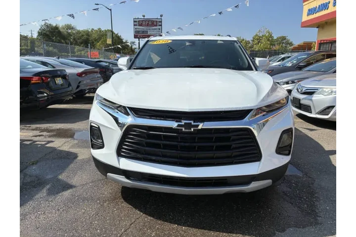 $18995 : 2020 Blazer LT image 3