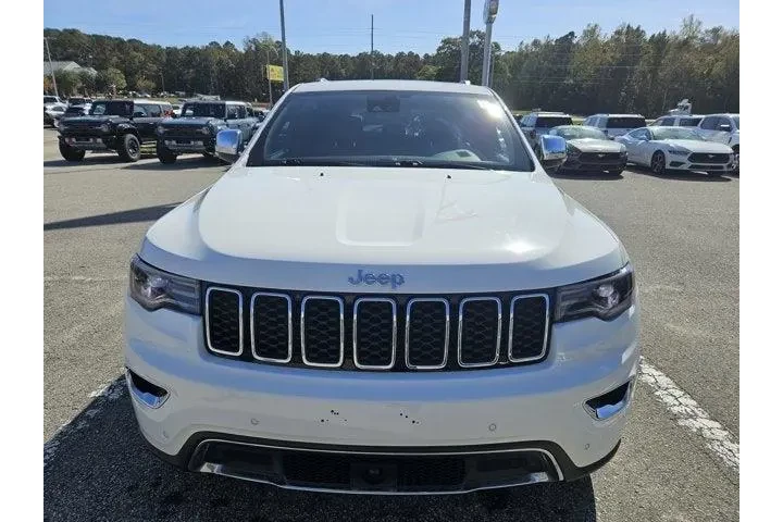 $30059 : Jeep Grand Cherokee WK 2022 image 2